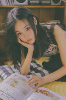 日本综艺父亲猜女儿