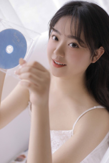豪情周丽淇